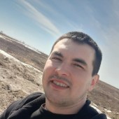 Ильдар, 33 года из г. 