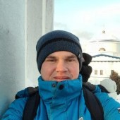 Ильнур, 36 лет из г. 