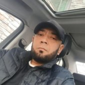 Тимур, 37 лет из г. 