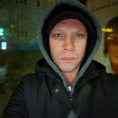 Ильдар, 40 лет из г. 