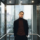 Булат, 23 года из г. 