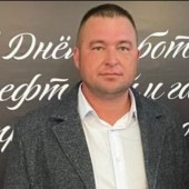 Радик, 41 год из г. 