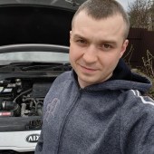 Марсель, 31 год из г. 