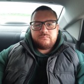 Вадим, 36 лет из г. 