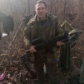 Алмаз, 41 год из г. 
