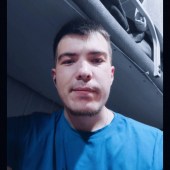 Азат, 29 лет из г. 