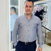 Сервер, 33 года из г. 