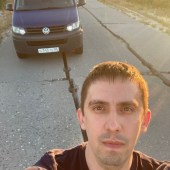 Рамиль, 37 лет из г. 