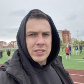 Ильмир, 33 года из г. 