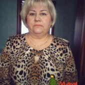 Танзиля, 64 года из г. 