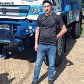 Наиль, 42 года из г. 