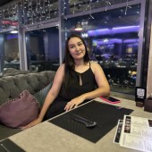 Лиана, 31 год из г. 