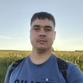 Рафис, 29 лет из г. 