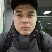 Рафис, 28 лет из г. 