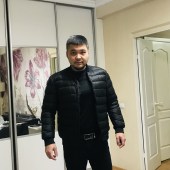 Алик, 38 лет из г. 