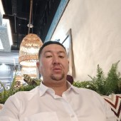Артур, 34 года из г. 