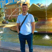 Ильдар, 43 года из г. 