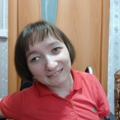 Юлияна, 25 лет из г. 