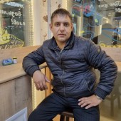 Рамиль, 39 лет из г. 