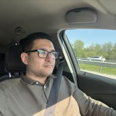 Ильян, 33 года из г. 