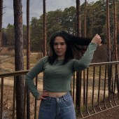 Азалия, 23 года из г. 