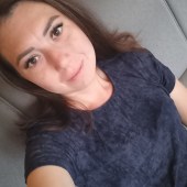 Илюза, 26 лет из г. 