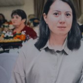 Илюза, 26 лет из г. 