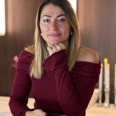 Залина, 33 года из г. 