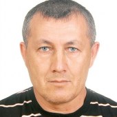 Роберт, 54 года из г. 