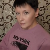 Разиля, 40 лет из г. 