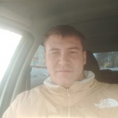 Тимур, 29 лет из г. 