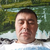 Руслан, 41 год из г. 