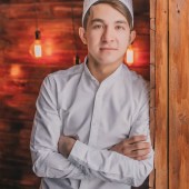 Айнур, 30 лет из г. 