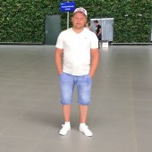 Ильназ, 40 лет из г. 