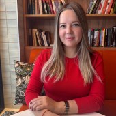 Алия, 35 лет из г. 