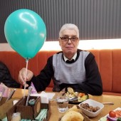 Рафаил, 78 лет из г. 