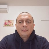 Эдуард, 40 лет из г. 
