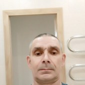 Халиль, 54 года из г. 