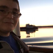 Денис, 29 лет из г. 