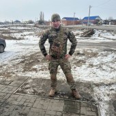 Ильмир, 25 лет из г. 