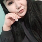 Айсылу, 29 лет из г. 