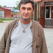 Рушат, 54 года из г. 