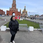 Лилия, 40 лет из г. 