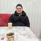 Рамиль, 36 лет из г. 