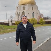 Раян, 53 года из г. 
