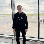 Рафаэль, 39 лет из г. 