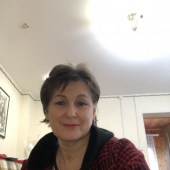 Аниса, 63 года из г. 