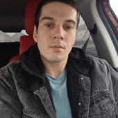 Фарит, 30 лет из г. 