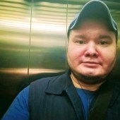 Ирик, 40 лет из г. 