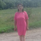 Гузель, 41 год из г. 